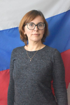 Кобелькова Эмма Камильевна