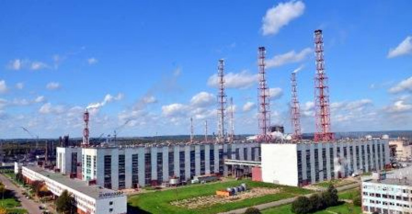 Промышленное производство Кировской области в январе - ноябре 2018 года