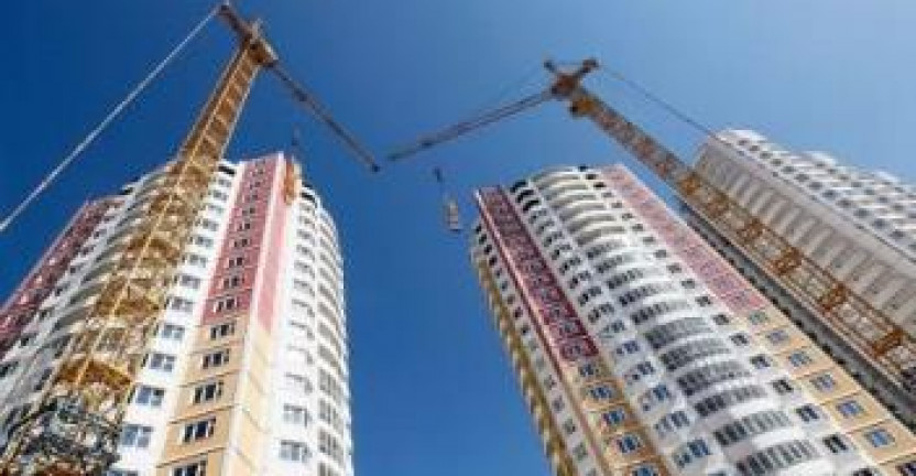Итоги жилищного строительства в Кировской области в 2018 году. Опубликован пресс-выпуск