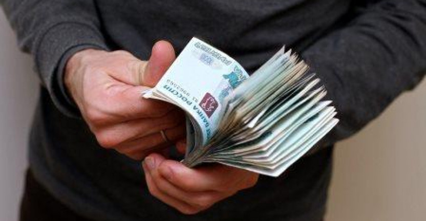 О заработной плате в Кировской области. Опубликован пресс-выпуск.
